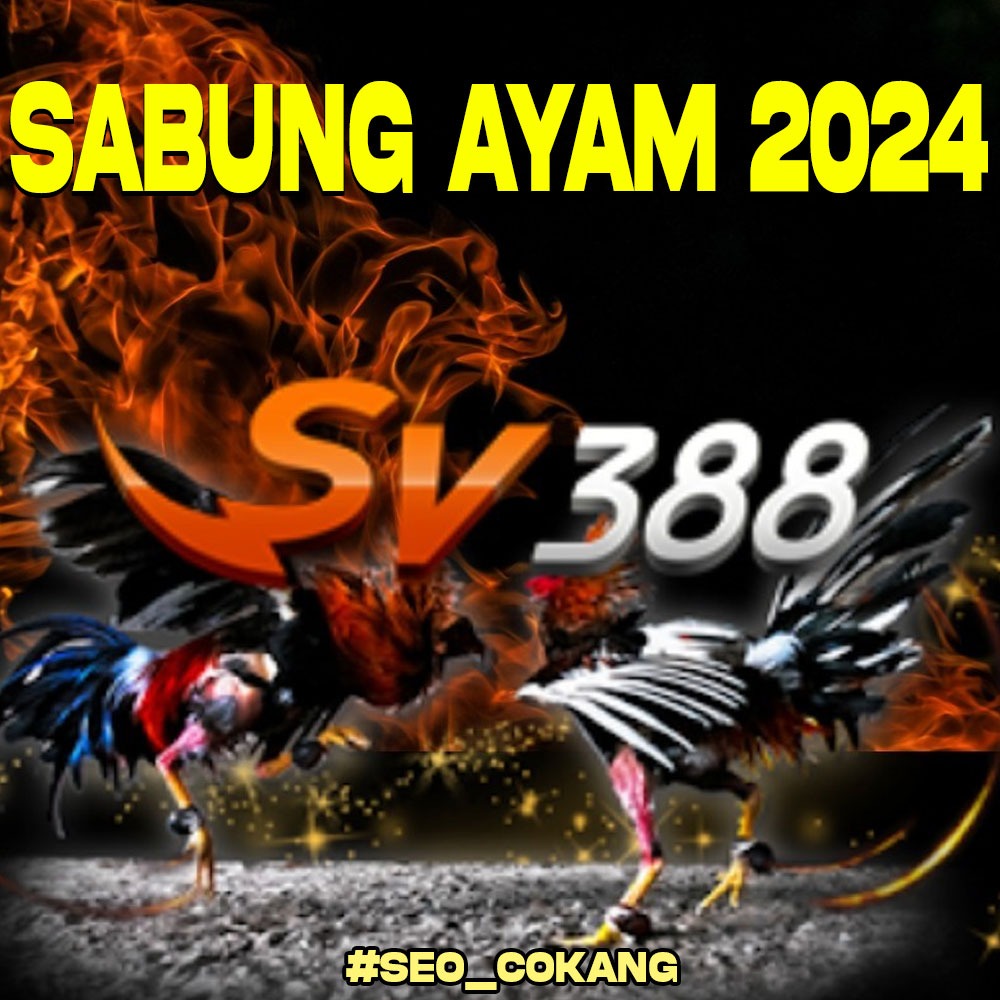 Sv388 > Agen Adu Sabung Ayam Sv 388 Online Terbesar Live #1